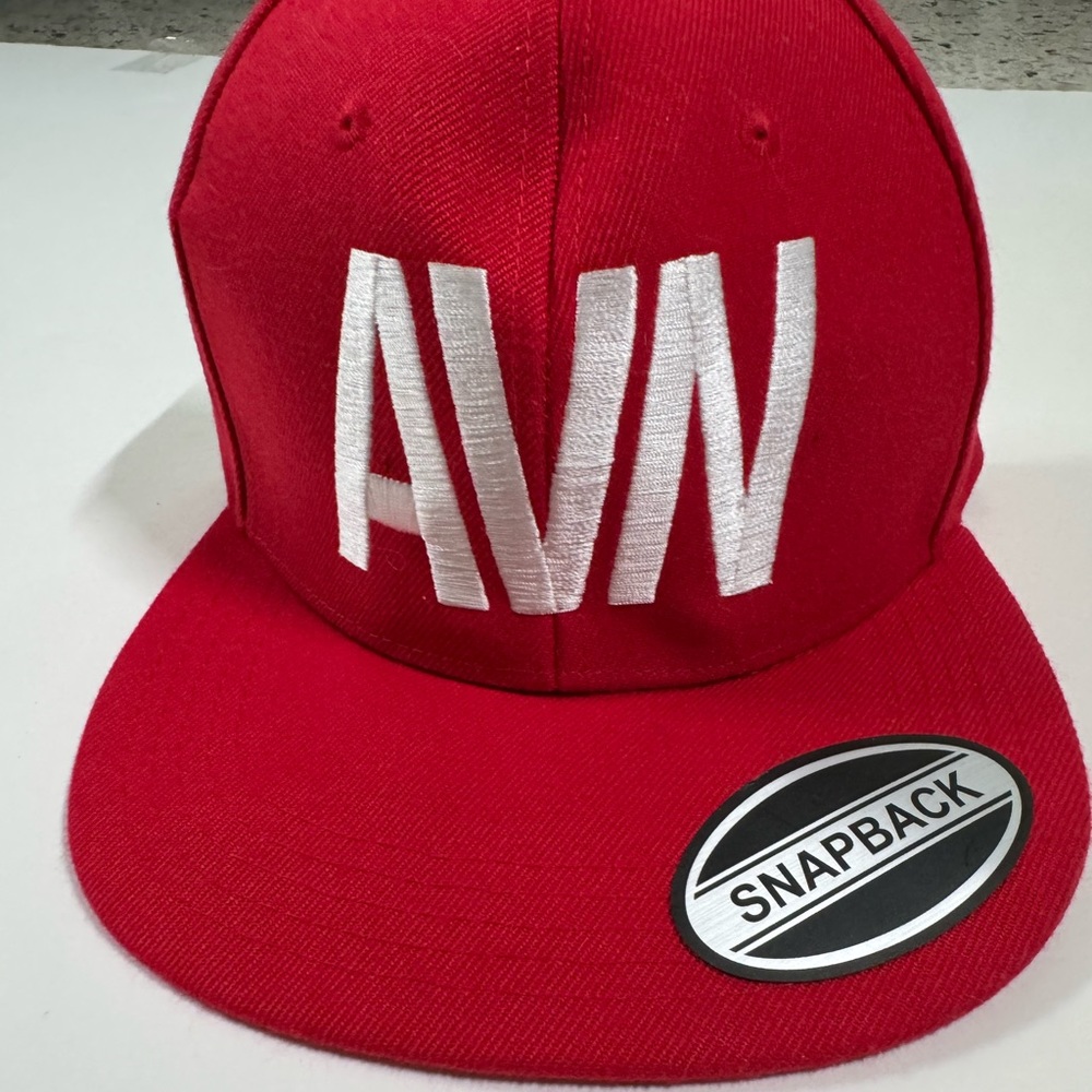 AVN AWARDS SNAPBACK